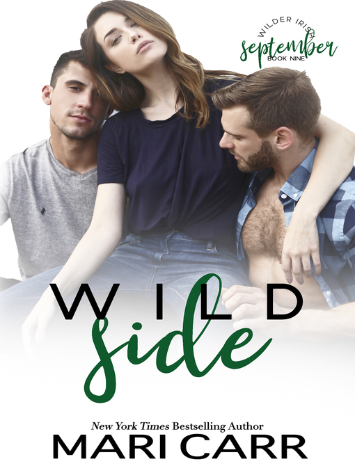 Title details for Wild Side by Mari Carr - Available